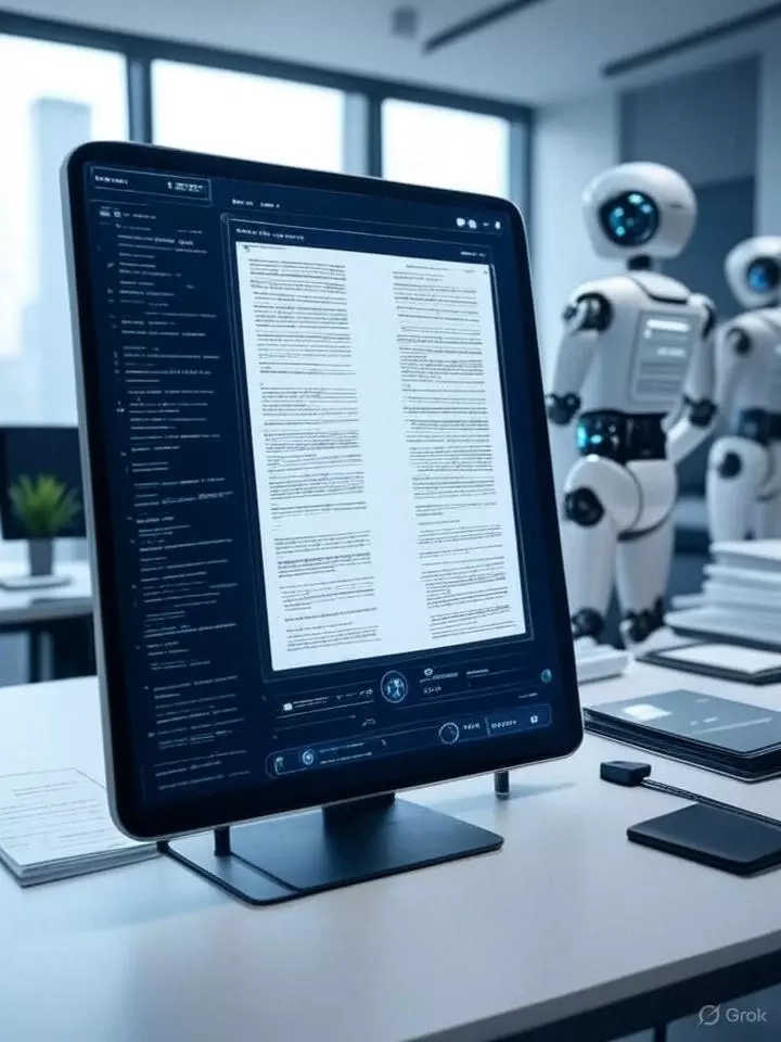 Weryfikator AI
